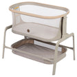 Lit Bassinette Maxi-Cosi Iora - Classic Avoine-Maxi-cosi-COS-10179CHCOA-CLÉMENT