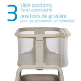 Lit Bassinette Maxi-Cosi Iora - Classic Avoine-Maxi-cosi-COS-10179CHCOA-CLÉMENT