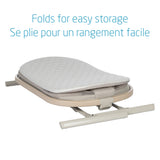 Lit Bassinette Maxi-Cosi Iora - Classic Avoine-Maxi-cosi-COS-10179CHCOA-CLÉMENT