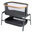 Lit Bassinette Maxi-Cosi Iora - Classic Graphite-Maxi-cosi-COS-10179CHCRA-CLÉMENT