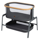 Lit Bassinette Maxi-Cosi Iora - Classic Graphite-Maxi-cosi-COS-10179CHCRA-CLÉMENT