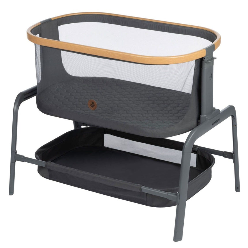 Lit Bassinette Maxi-Cosi Iora - Classic Graphite-Maxi-cosi-COS-10179CHCRA-CLÉMENT