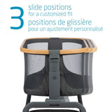 Lit Bassinette Maxi-Cosi Iora - Classic Graphite-Maxi-cosi-COS-10179CHCRA-CLÉMENT