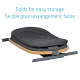 Lit Bassinette Maxi-Cosi Iora - Classic Graphite-Maxi-cosi-COS-10179CHCRA-CLÉMENT