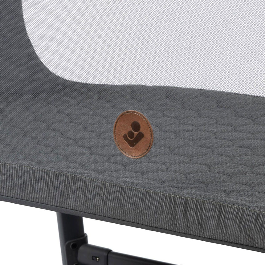 Lit Bassinette Maxi-Cosi Iora - Classic Graphite-Maxi-cosi-COS-10179CHCRA-CLÉMENT
