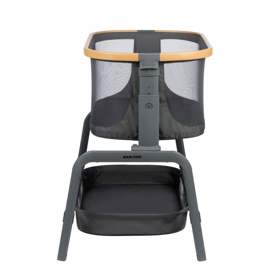 Lit Bassinette Maxi-Cosi Iora - Classic Graphite-Maxi-cosi-COS-10179CHCRA-CLÉMENT