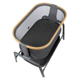 Lit Bassinette Maxi-Cosi Iora - Classic Graphite-Maxi-cosi-COS-10179CHCRA-CLÉMENT