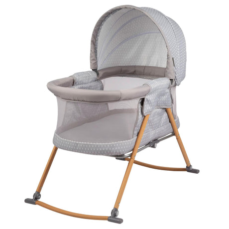 Berceau Amherst - Gris-Safety 1st-COS-10508CSDU-CLÉMENT