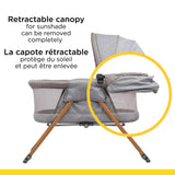 Berceau Amherst - Gris-Safety 1st-COS-10508CSDU-CLÉMENT