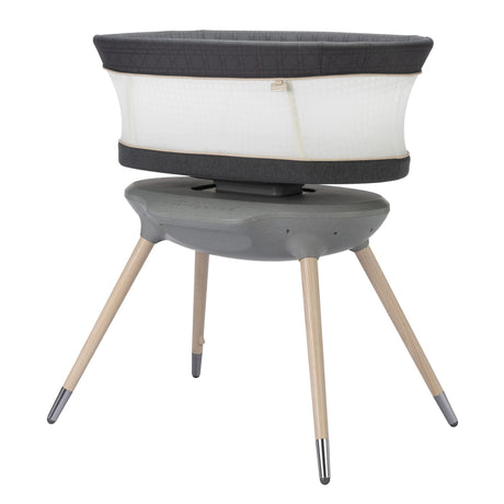 Bassinette Intelligente Starling - Onyx Heritage-Maxi-cosi-COS-10521CHCV-CLÉMENT