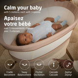 Bassinette Intelligente Starling - Naturel-Maxi-cosi-COS-10521CHDF-CLÉMENT