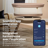 Bassinette Intelligente Starling - Naturel-Maxi-cosi-COS-10521CHDF-CLÉMENT