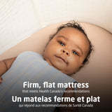 Bassinette Intelligente Starling - Naturel-Maxi-cosi-COS-10521CHDF-CLÉMENT