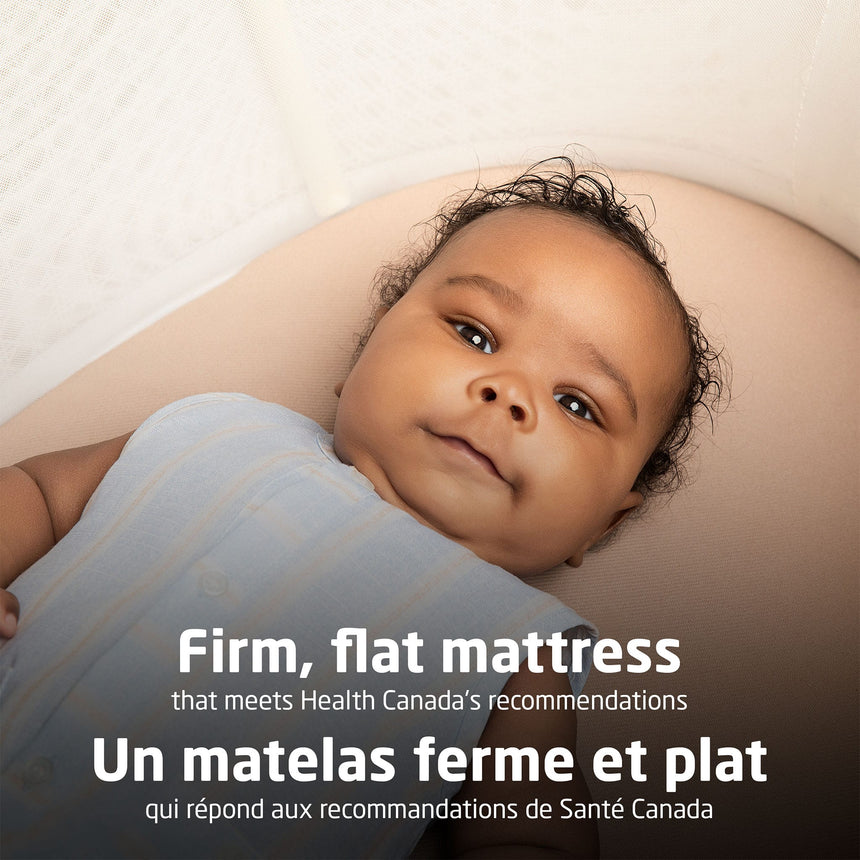 Bassinette Intelligente Starling - Naturel-Maxi-cosi-COS-10521CHDF-CLÉMENT