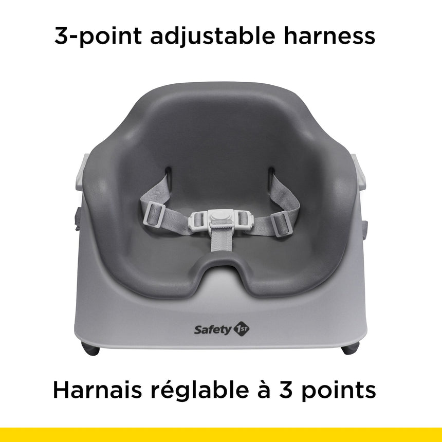 Siège d'Appoint Remmi - Gris-Safety 1st-COS-21092CRAB-CLÉMENT