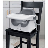 Siège d'Appoint Remmi - Gris-Safety 1st-COS-21092CRAB-CLÉMENT