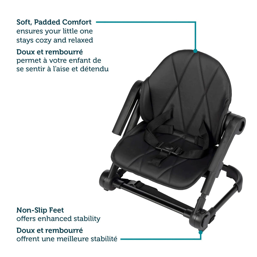 Siège d'Appoint Rehausseur Moly-Safety 1st-COS-21292CTTG-CLÉMENT