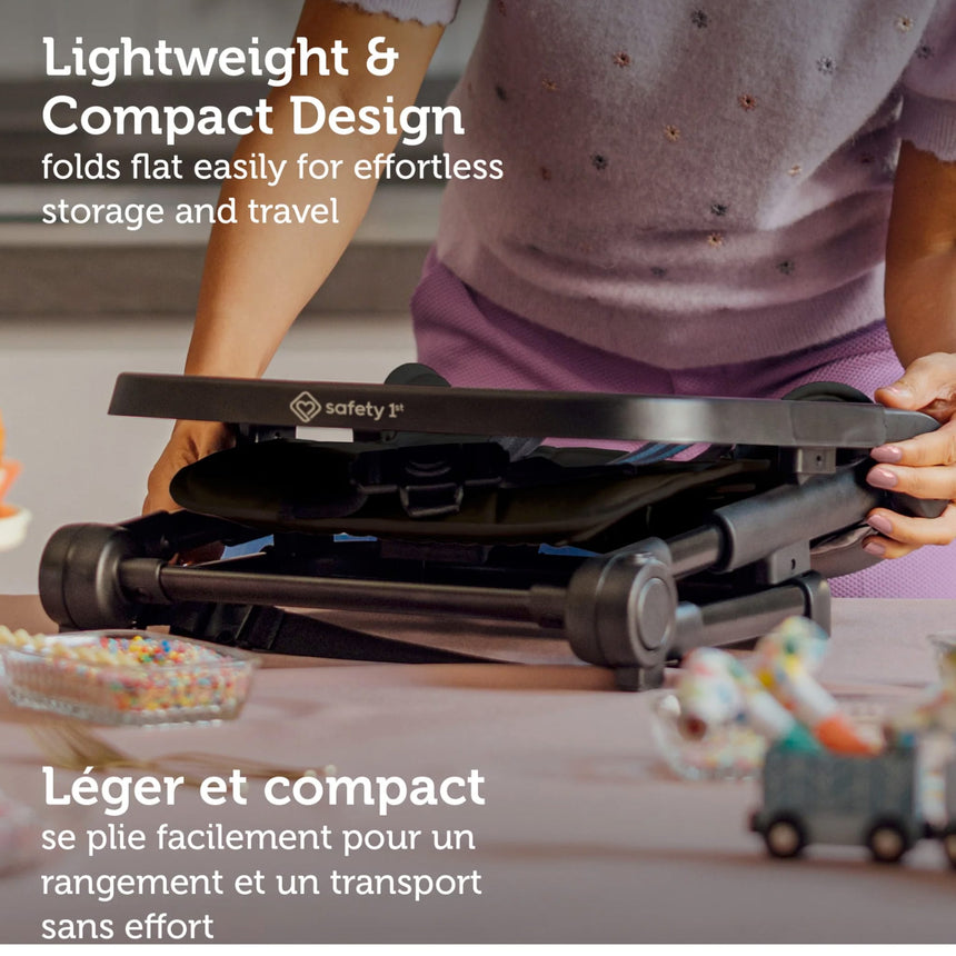 Siège d'Appoint Rehausseur Moly-Safety 1st-COS-21292CTTG-CLÉMENT