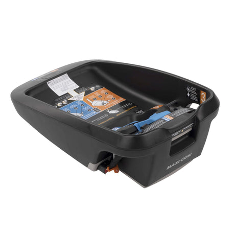 Base Supplémentaire pour Siège d'Auto Maxi-Cosi Mico-Maxi-cosi-COS-22083CBLK-CLÉMENT