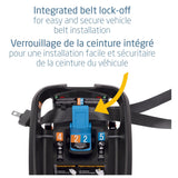 Base Supplémentaire pour Siège d'Auto Maxi-Cosi Mico-Maxi-cosi-COS-22083CBLK-CLÉMENT