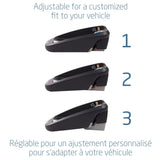 Base Supplémentaire pour Siège d'Auto Maxi-Cosi Mico-Maxi-cosi-COS-22083CBLK-CLÉMENT