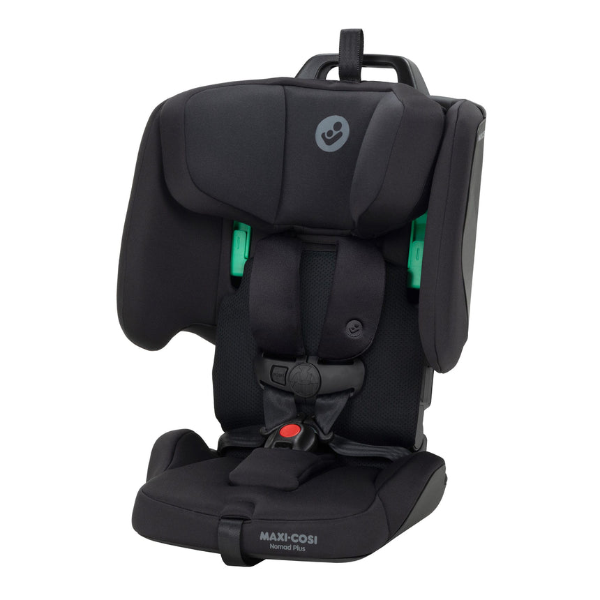 Siège Auto Nomad Plus - Noir-Maxi-Cosi-COS-22259CUTB-CLÉMENT