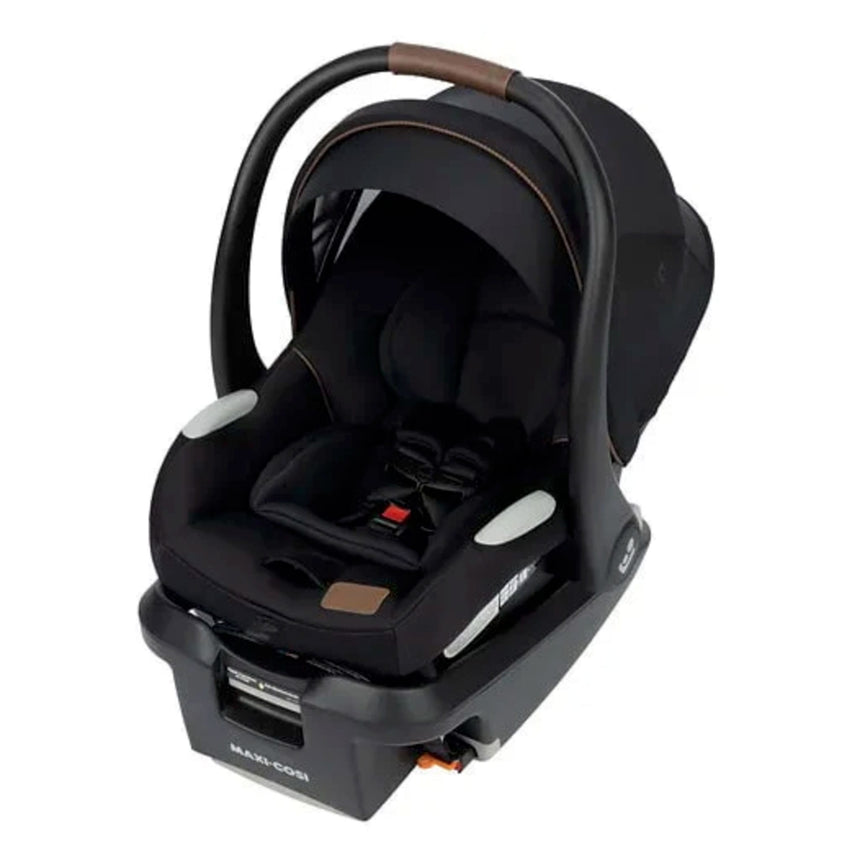 Siège d'Auto Mico Luxe+ - Designer Noir-Maxi-cosi-COS-22366CDBK-CLÉMENT