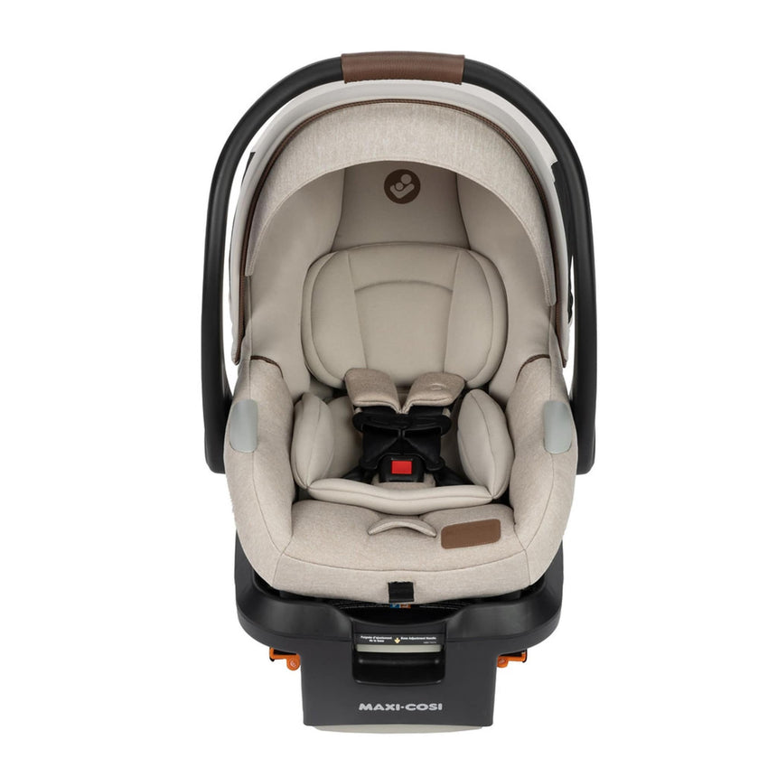 Siège d'Auto Mico Luxe+ - Desert Wonder-Maxi-cosi-COS-22366CGKF-CLÉMENT