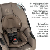 Siège d'Auto Mico Luxe+ - Desert Wonder-Maxi-cosi-COS-22366CGKF-CLÉMENT