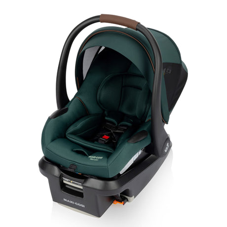 Siège d'Auto Mico Luxe+ - T Vert-Maxi-cosi-COS-22366CTGR-CLÉMENT