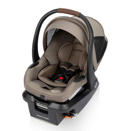 Siège d'Auto Mico Luxe+ - Truffle-Maxi-cosi-COS-22366CTTF-CLÉMENT