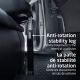 Siège d'Auto Mico Luxe+ Twillic Truffle-Maxi-cosi-COS-22366CTTF-CLÉMENT
