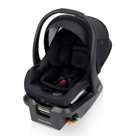 Siège d'Auto Mico Luxe+ - T Noir-Maxi-cosi-COS-22366CTWB-CLÉMENT