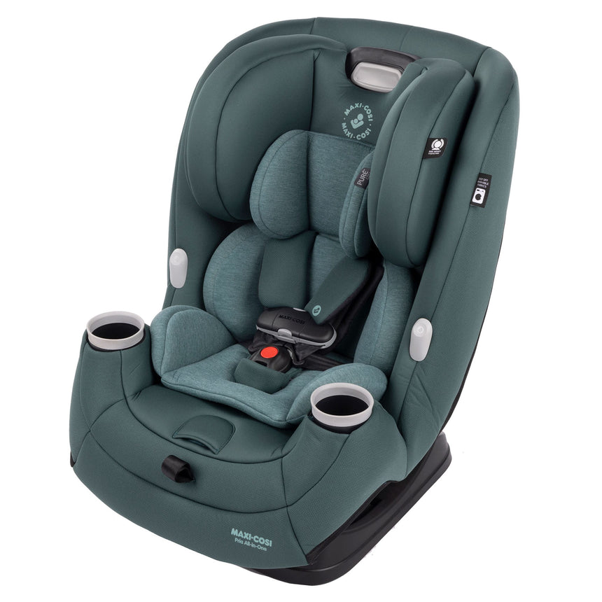 Siège d'Auto Pria All-in-one 4-100lb - Essential Vert-Maxi-cosi-COS-22414CFNG-CLÉMENT