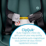 Siège d'Auto Pria All-in-one 4-100lb - Essential Vert-Maxi-cosi-COS-22414CFNG-CLÉMENT