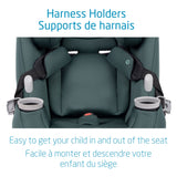 Siège d'Auto Pria All-in-one 4-100lb - Essential Vert-Maxi-cosi-COS-22414CFNG-CLÉMENT