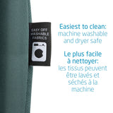 Siège d'Auto Pria All-in-one 4-100lb - Essential Vert-Maxi-cosi-COS-22414CFNG-CLÉMENT