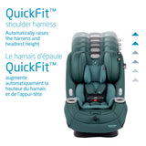Siège d'Auto Pria All-in-one 4-100lb - Essential Vert-Maxi-cosi-COS-22414CFNG-CLÉMENT