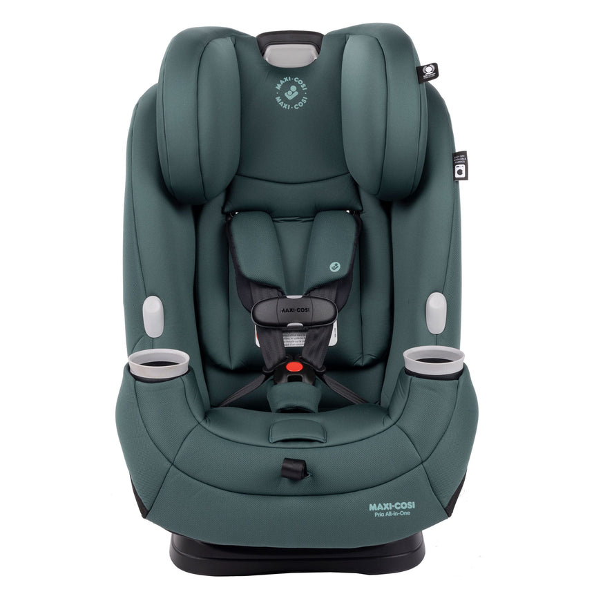 Siège d'Auto Pria All-in-one 4-100lb - Essential Vert-Maxi-cosi-COS-22414CFNG-CLÉMENT