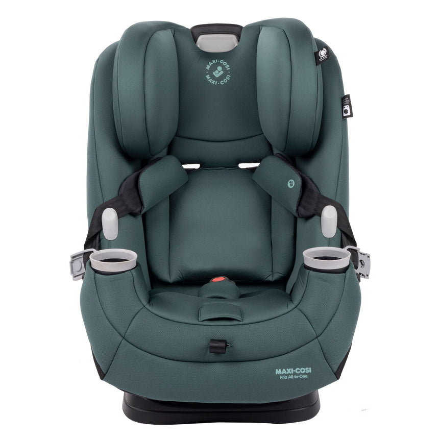 Siège d'Auto Pria All-in-one 4-100lb - Essential Vert-Maxi-cosi-COS-22414CFNG-CLÉMENT