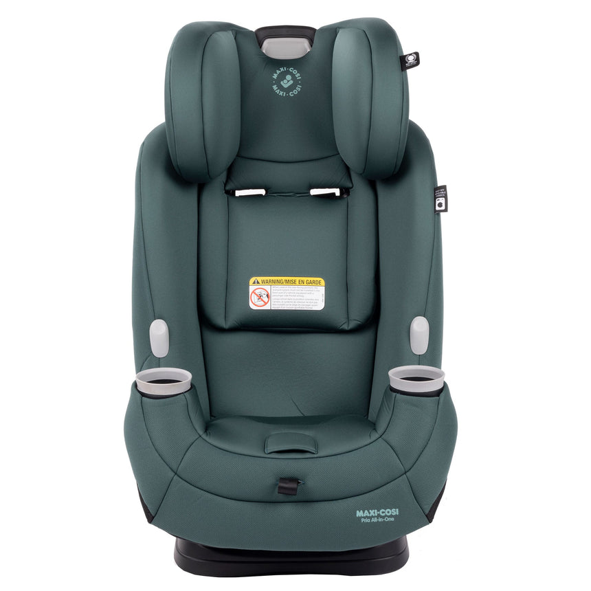 Siège d'Auto Pria All-in-one 4-100lb - Essential Vert-Maxi-cosi-COS-22414CFNG-CLÉMENT