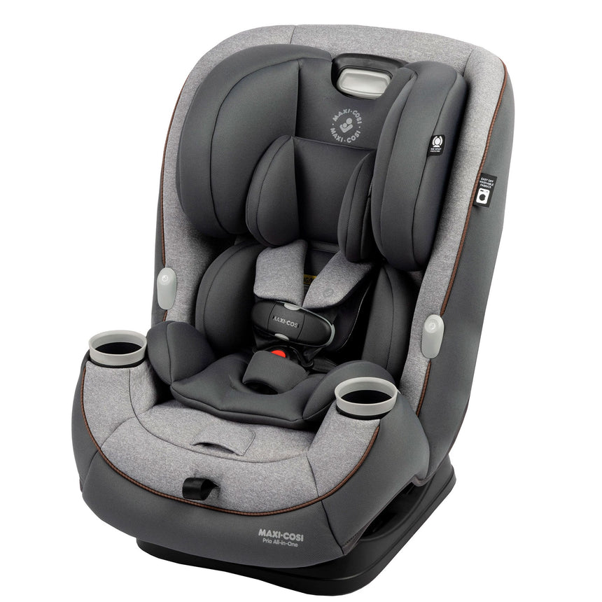 Siège d'Auto Pria All-in-one 4-100lb - Urban Wonder-Maxi-cosi-COS-22414CGKE-CLÉMENT