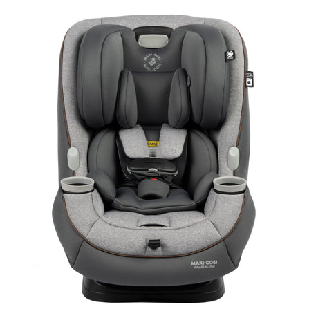 Siège d'Auto Pria All-in-one 4-100lb - Urban Wonder-Maxi-cosi-COS-22414CGKE-CLÉMENT
