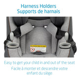 Siège d'Auto Pria All-in-one 4-100lb - Urban Wonder-Maxi-cosi-COS-22414CGKE-CLÉMENT