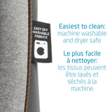 Siège d'Auto Pria All-in-one 4-100lb - Urban Wonder-Maxi-cosi-COS-22414CGKE-CLÉMENT