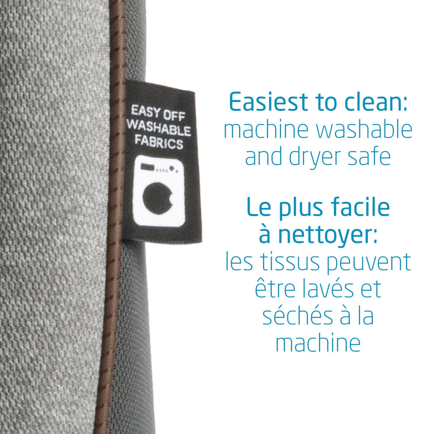 Siège d'Auto Pria All-in-one 4-100lb - Urban Wonder-Maxi-cosi-COS-22414CGKE-CLÉMENT