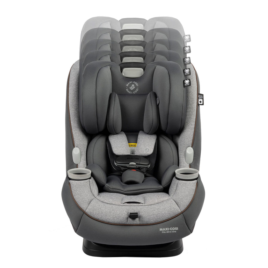 Siège d'Auto Pria All-in-one 4-100lb - Urban Wonder-Maxi-cosi-COS-22414CGKE-CLÉMENT