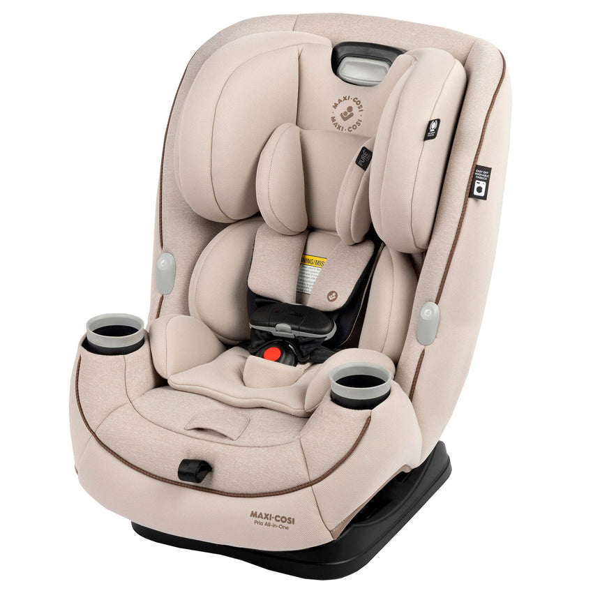 Siège d'Auto Pria All-in-one 4-100lb - Desert Wonder-Maxi-cosi-COS-22414CGKF-CLÉMENT