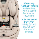 Siège d'Auto Pria All-in-one 4-100lb - Desert Wonder-Maxi-cosi-COS-22414CGKF-CLÉMENT