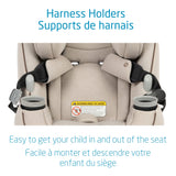 Siège d'Auto Pria All-in-one 4-100lb - Desert Wonder-Maxi-cosi-COS-22414CGKF-CLÉMENT